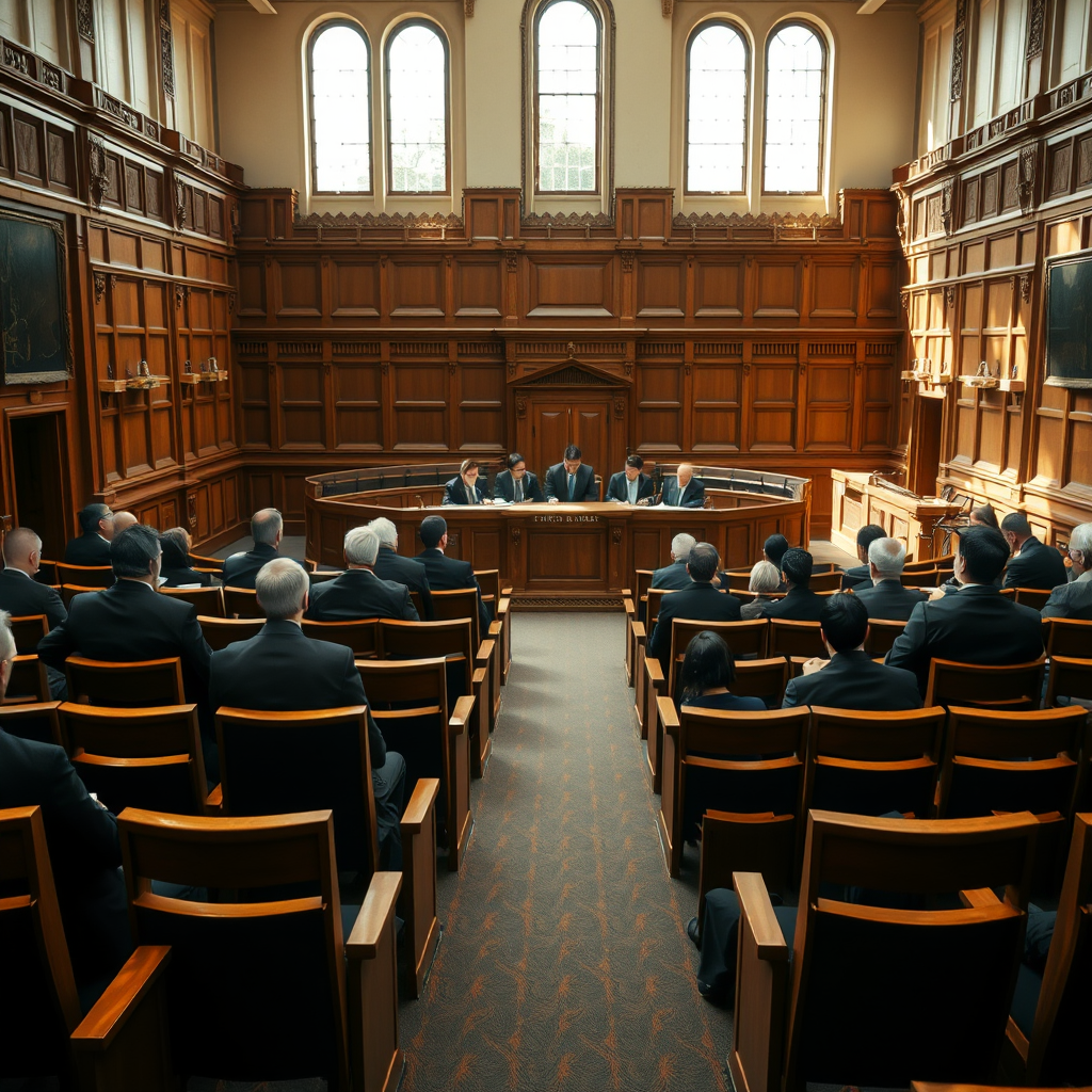 Best and worst meeting attendance revealed for Oxford city council
